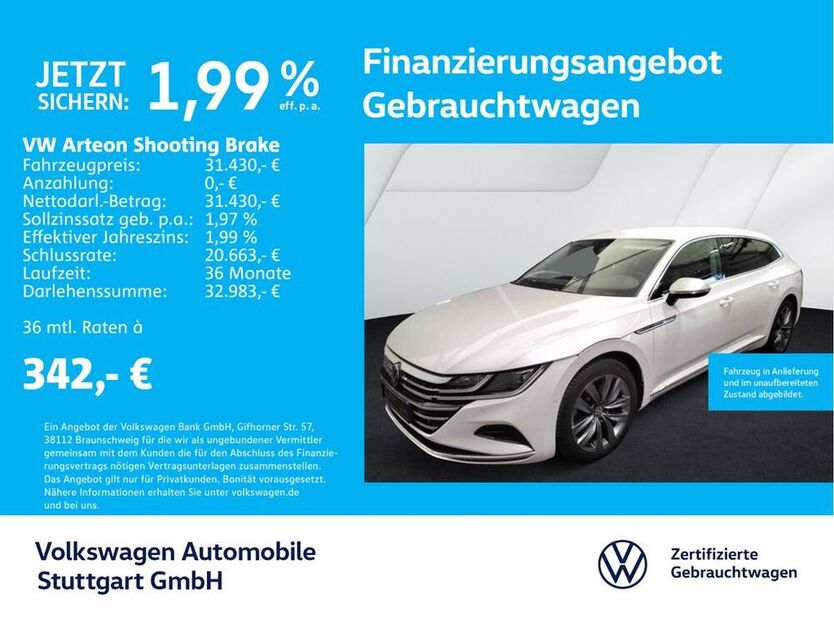 Arteon