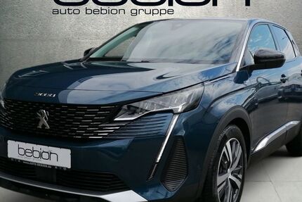 Peugeot 3008 13.600 km 23.480 &euro; Reutlingen 72766