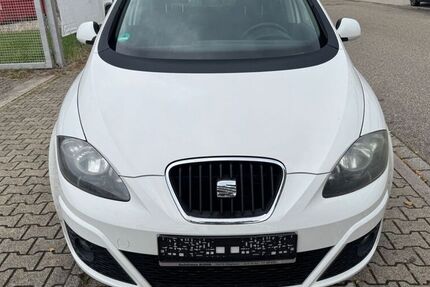 Seat Altea