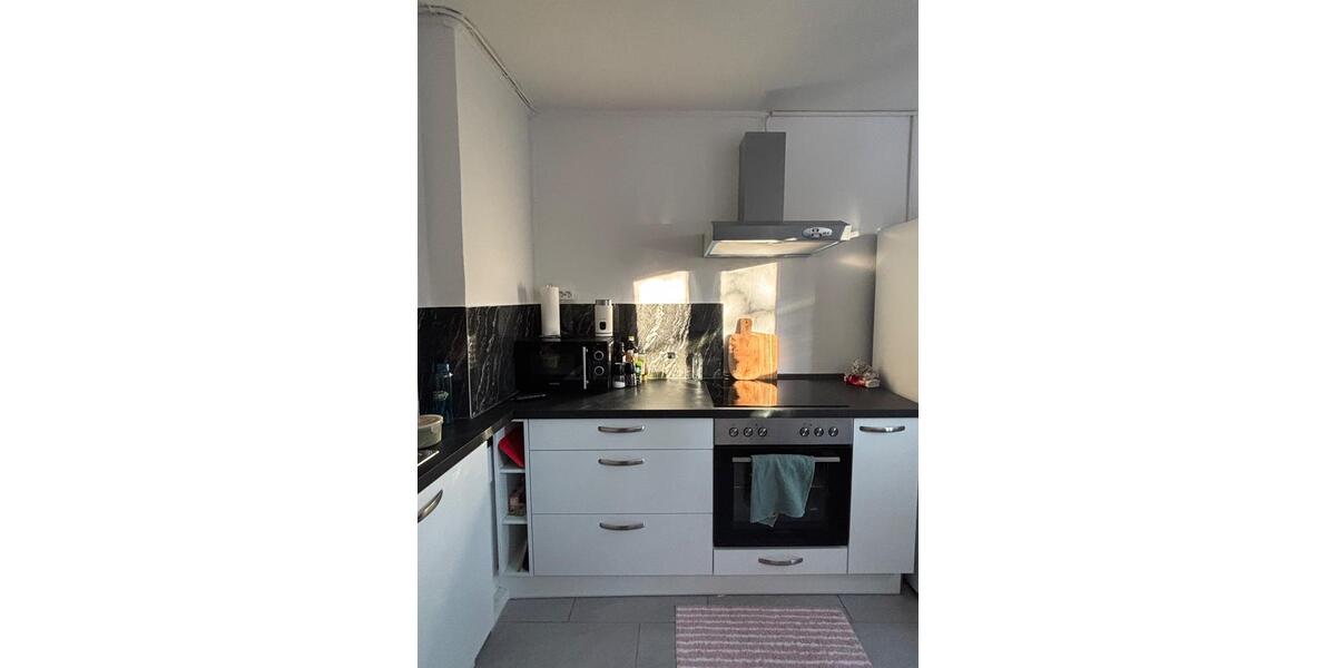 Etagenwohnung Ludwigsburg Eglosheim - 1 Zimmer, 16 m&sup2;, 480&euro; | Angebot:24615041
