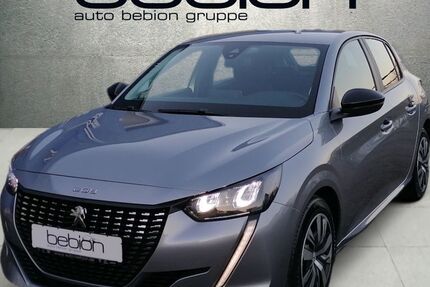 Peugeot 208 17.411 km 15.880 € Reutlingen 72766