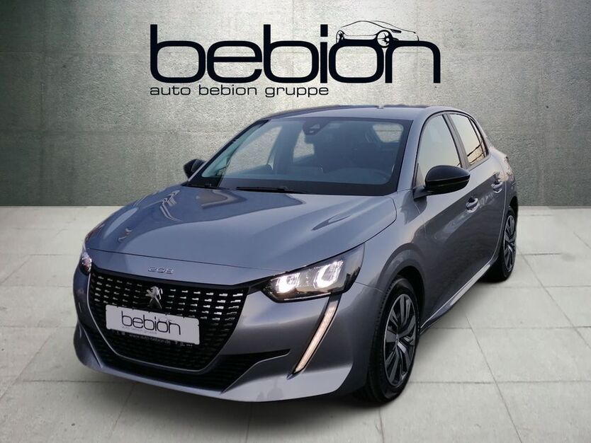 Peugeot 208 17.411 km 15.880 € Reutlingen 72766
