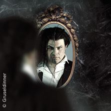 Gruseldinner - Dr. Jekyll & Mr. Hyde | Gruselkomödie in 5 Akten mit 4 Gängen 21.03.2026 ARCOTEL Camino