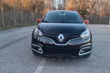 Renault Captur 155.000 km 6.999 &euro; stuttgart 70469