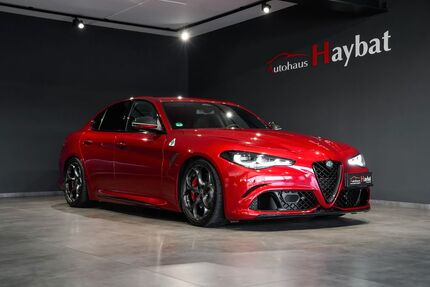 Alfa Romeo Giulia 2.085 km 74.950 &euro; Calw 75365
