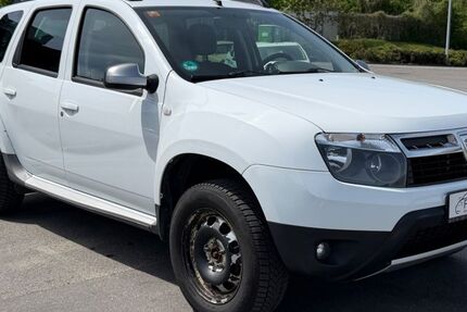 Dacia Duster 125.000 km 3.350 &euro; Wendlingen 73240