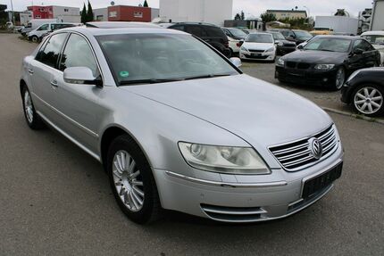 VW Phaeton 133.000 km 6.900 € Weil Im Schönbuch (Raum Stuttgart) 71093