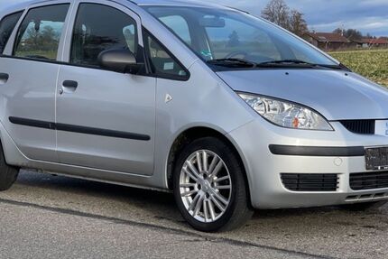 Mitsubishi Colt 120.000 km 2.600 &euro; Fellbach 70736