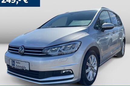 VW Touran 107.648 km 24.495 &euro; Böblingen 71032