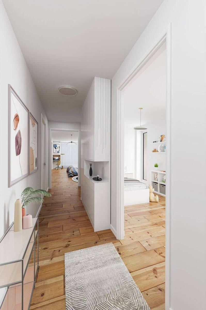 Neubau - Modernes Wohnen in bester Lage von Sindelfingen 4 zimmer