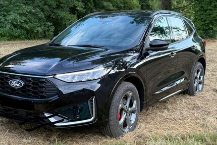 Ford Kuga 7.000 km 25.000 &euro; Stuttgard 70173