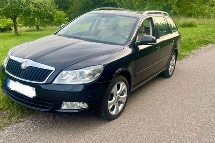 Skoda Octavia 326.000 km 3.400 &euro; Herrenberg 71083