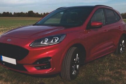 Ford Kuga 44.400 km 21.300 &euro; Oberriexingen 71739