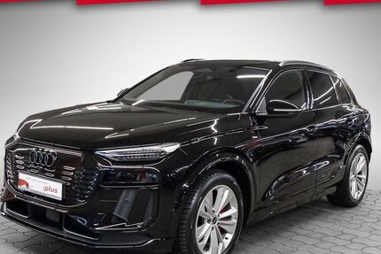 Audi Q6 e-tron 15.066 km 74.440 &euro; Stuttgart 70563