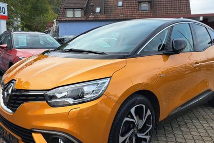 Renault Scenic 85.250 km 10.900 &euro; Nufringen 71154