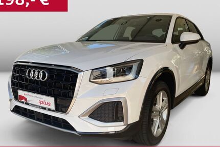 Audi Q2 21.529 km 23.790 € Fellbach 70734