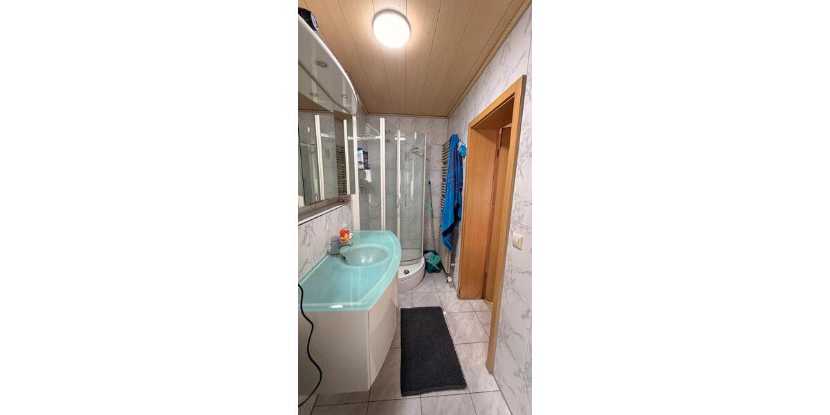 Etagenwohnung Herrenberg - 4 Zimmer, 70 m&sup2;, 1.100&euro; | Angebot:26235913