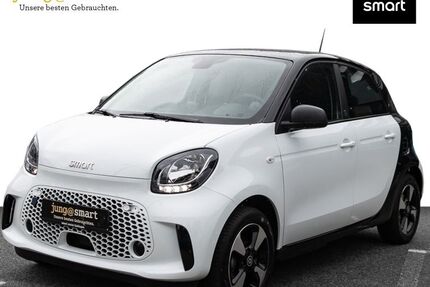 Smart ForFour 18.400 km 12.480 &euro; Esslingen 73730