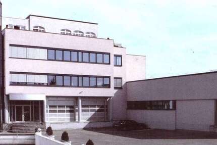 Büro in Ditzingen 1.550 € 240 m² zimmer