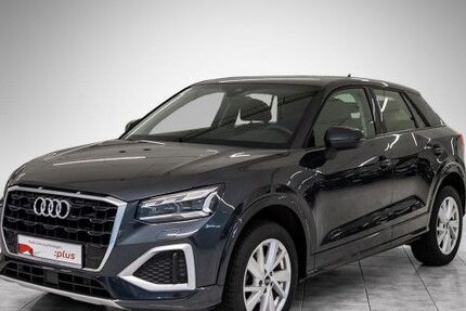 Audi Q2 62.370 km 19.420 € Böblingen 71034