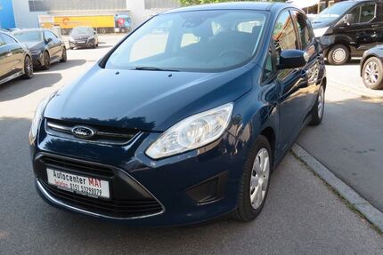 Ford C-Max 222.000 km 3.300 &euro; Fellbach 70736