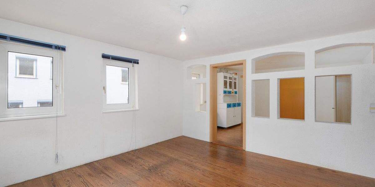 Gewerbeobjekt Mühlacker / Großglattbach Großglattbach - 299.000&euro; | Angebot:24860424