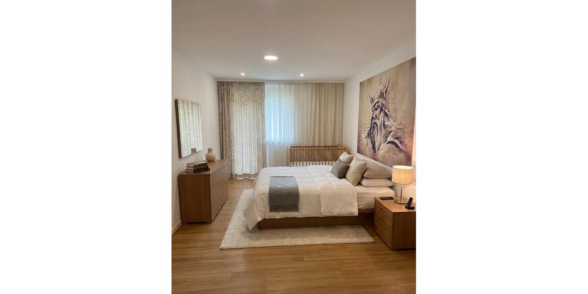 Etagenwohnung Reutlingen Sondelfingen - 4 Zimmer, 112 m&sup2;, 360.000&euro; | Angebot:27536414