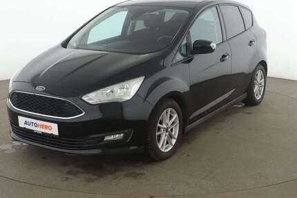 Ford C-Max 99.403 km 11.960 &euro; Stuttgart 70195