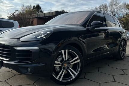Porsche Cayenne 281.000 km 26.900 &euro; Unterensingen 72669