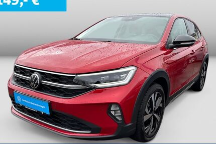 VW Taigo 3.446 km 23.880 &euro; Fellbach 70736