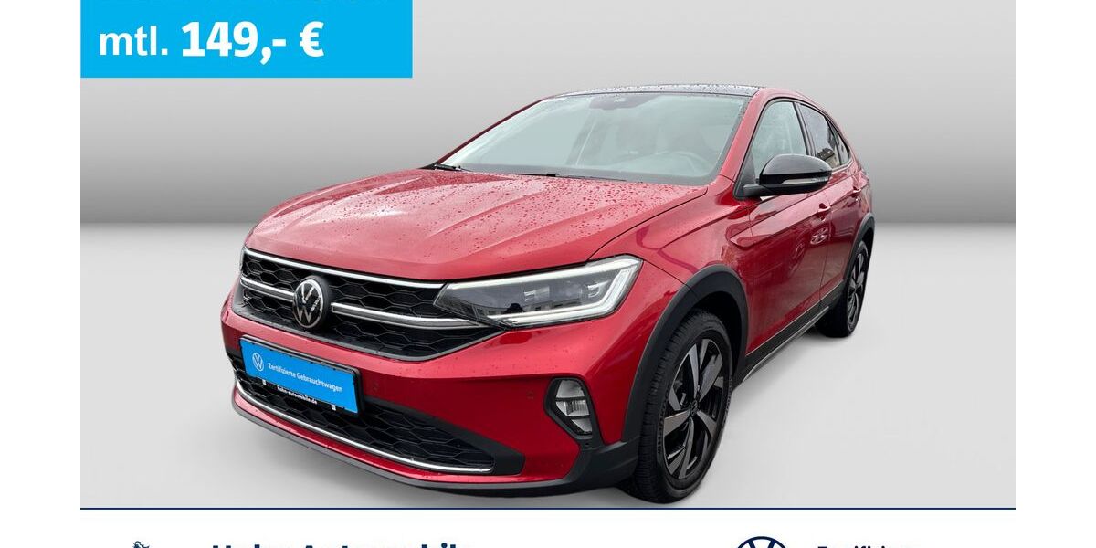 VW Taigo 3.446 km 23.880 &euro; Fellbach 70736