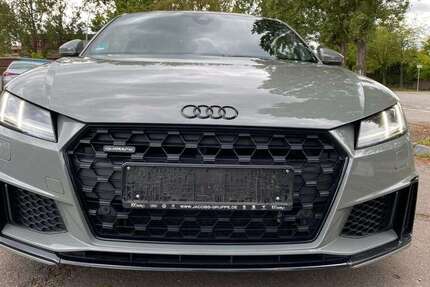 Audi TT 125.000 km 30.900 &euro; Sindelfingen 71065