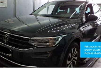 VW Tiguan 30.137 km 31.730 € Stuttgart-Wangen 70188