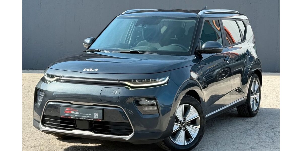 Kia Soul 34.810 km 21.990 &euro; Rottenburg am Neckar 72108