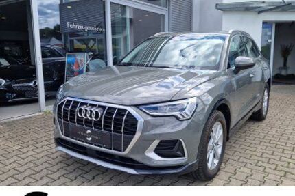 Audi Q3 53.108 km 29.480 € Wendlingen am Neckar 73240