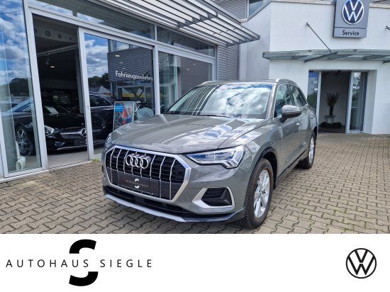 Audi Q3 53.108 km 29.480 € Wendlingen am Neckar 73240