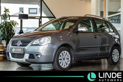 VW Polo 125.000 km 3.990 &euro; Kusterdingen 72127
