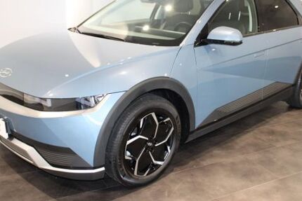 Hyundai IONIQ 5 16.371 km 42.875 € Bietigheim-Bissingen 74321