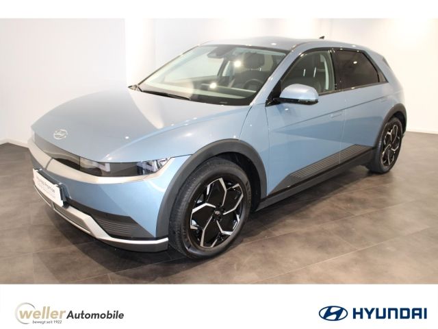 Hyundai IONIQ 5 16.371 km 42.875 € Bietigheim-Bissingen 74321
