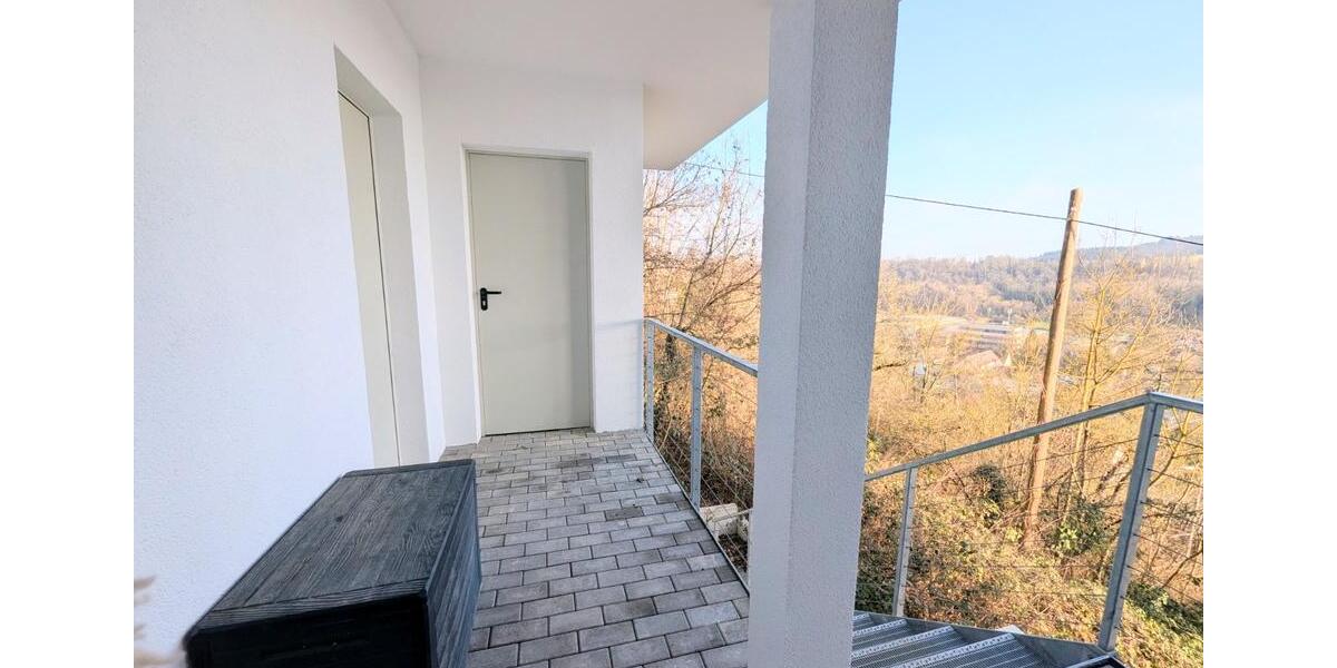 Etagenwohnung Mühlacker - 4 Zimmer, 123 m&sup2;, 1.850&euro; | Angebot:24664890