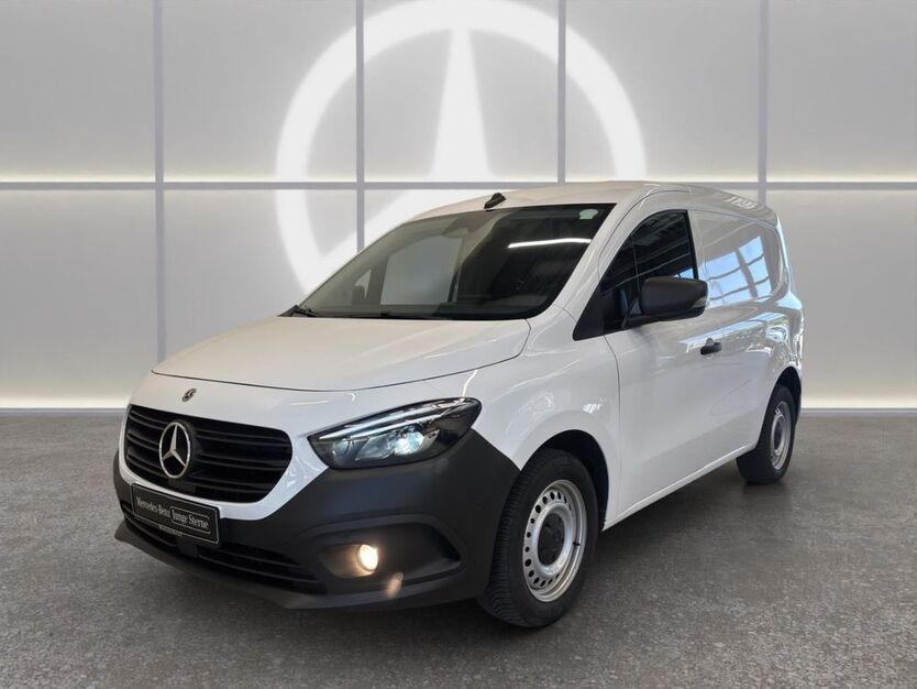 Mercedes-Benz Citan 12.389 km 23.205 € Nagold 72202