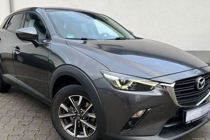Mazda CX-3 32.330 km 15.290 &euro; Stuttgart 70378