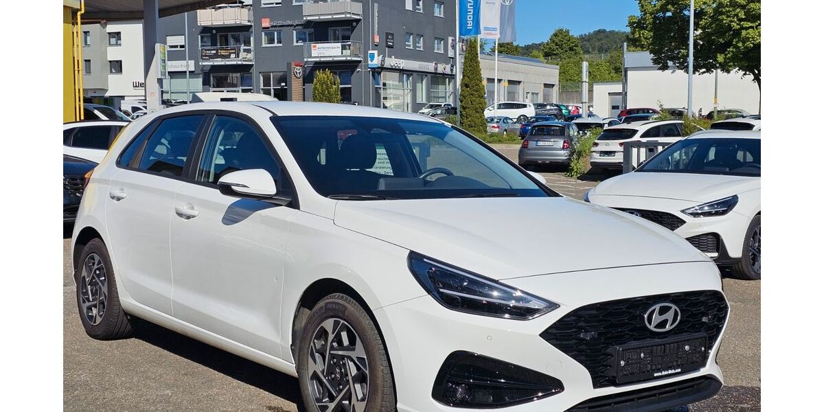 Hyundai i30 26.406 km 18.950 &euro; Leonberg 71229