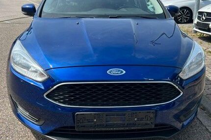 Ford Focus 219.983 km 3.999 &euro; Pforzheim 75179