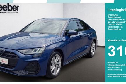 Audi A3 25.980 km 32.279 &euro; Herrenberg 71083