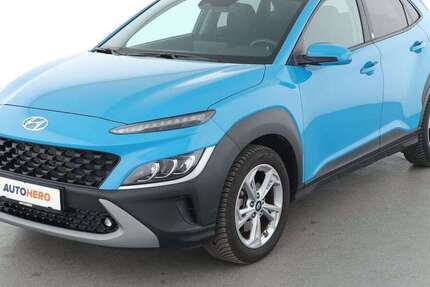Hyundai KONA 10.092 km 17.900 € Stuttgart 70195