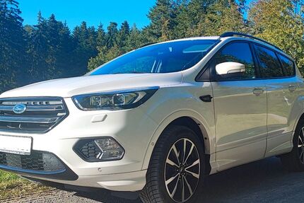 Ford Kuga 92.500 km 17.000 &euro; Wildberg 72218