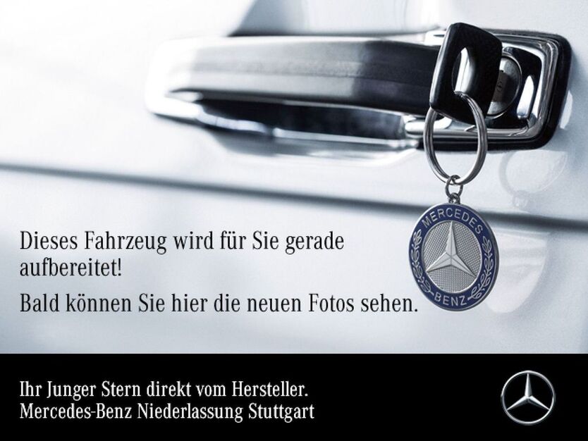 Mercedes-Benz C 300 20.663 km 40.890 € Stuttgart 70469