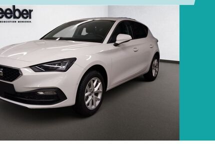 Cupra Leon 1.200 km 28.490 &euro; Herrenberg 71083