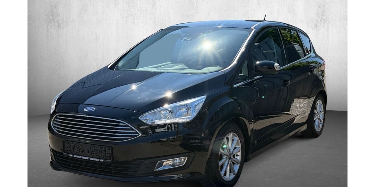 Ford C-Max 67.640 km 13.990 &euro; Ludwigsburg 71636